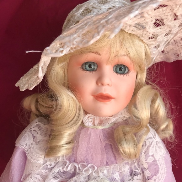 seymour mann dolls
